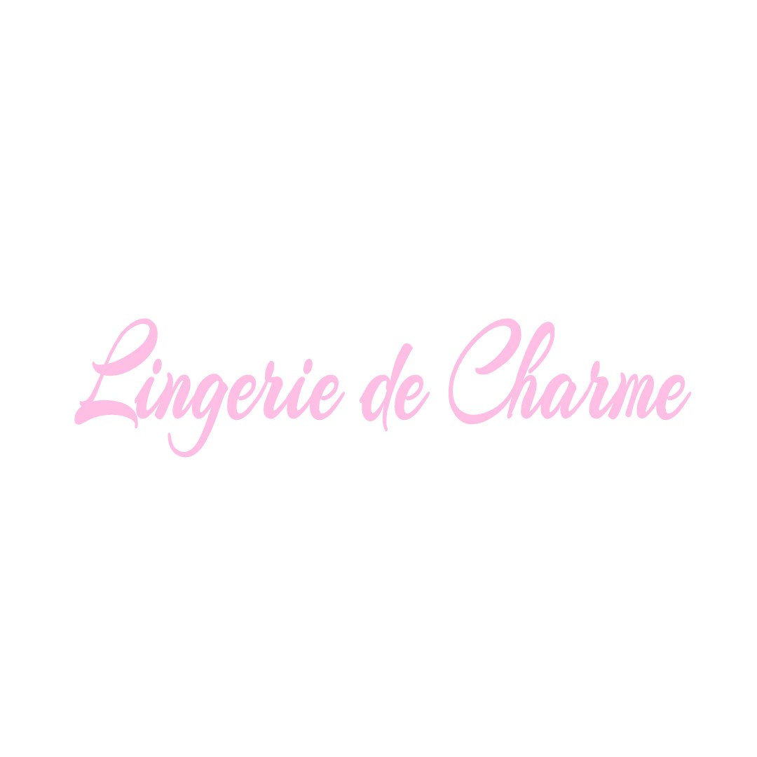 LINGERIE DE CHARME VILLERS-ROBERT